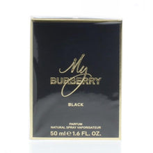 MY BURBERRY BLACK PARFUM 1.7OZ WOMEN
