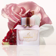 MY BURBERRY BLUSH BY BURBERRY 3 OZ EDP WOMEN