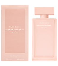 NARCISO RODRIGUEZ MUSC NUDE FOR HER 3.4 OZ EDP WOMEN