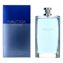 NAUTICA VOYAGE EDT SPRAY FOR MEN