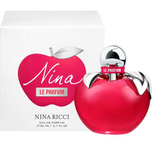 NINA BY NINA RICCI LE PARFUM 2.7 OZ EDP SPRAY FOR WOMEN