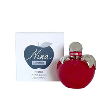 NINA LE PARFUM BY NINA RICCI 2.7 OZ EDP WOMEN TESTER