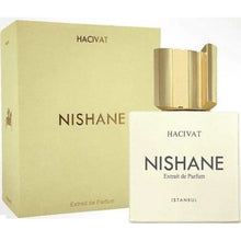 NISHANE HACIVAT EXTRAIT DE PARFUM 3.4 OZ SPRAY FOR MEN