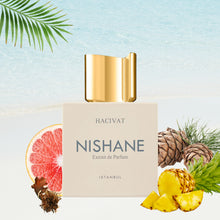 NISHANE HACIVAT EXTRAIT DE PARFUM 3.4 OZ SPRAY FOR MEN