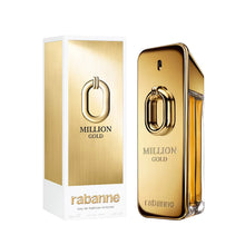 PACO RABANNE MILLION GOLD INTENSE 6.7 OZ EDP MEN