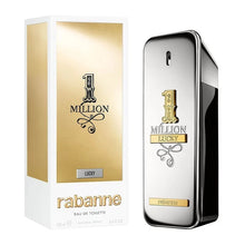 PACO RABANNE 1 MILLION LUCKY EDT SPRAY FOR MEN