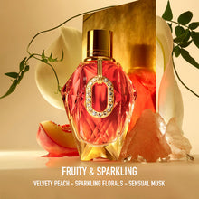 PACO RABANNE LADY MILLION GOLD PURE DIAMONDS 3.0 OZ EDP WOMEN