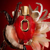 PACO RABANNE MILLION RED FOR HER PARFUM 3.0OZ WOMEN