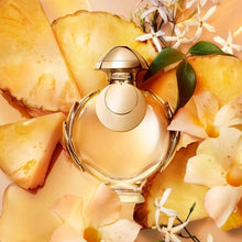 PACO RABANNE OLYMPEA ELIXIR INTENSE 2.7OZ EDP WOMEN
