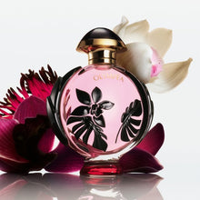 PACO RABANNE OLYMPEA FLORA 2.7 OZ EDP INTENSE FOR WOMEN