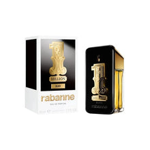 PACO RABANNE 1 MILLION BLACK 1.7 OZ EDP MEN