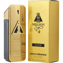 PACO RABANNE 1 MILLION ELIXIR INTENSE PARFUM FOR MEN