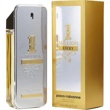 PACO RABANNE 1 MILLION LUCKY EDT SPRAY FOR MEN