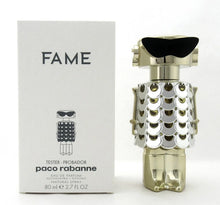 PACO RABANNE FAME 2.7 OZ EDP REFILLABLE SPRAY FOR WOMEN TESTER
