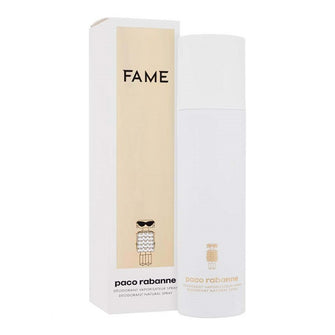 PACO RABANNE FAME 5.0 OZ DEODORANT SPRAY WOMEN