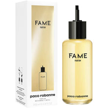 PACO RABANNE FAME 6.8 OZ PARFUM REFILLABLE SPRAY FOR WOMEN