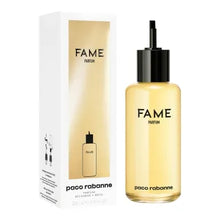 PACO RABANNE FAME 6.8 OZ PARFUM REFILLABLE SPRAY FOR WOMEN