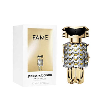 PACO RABANNE FAME PARFUM 1.7 OZ SPRAY FOR WOMEN