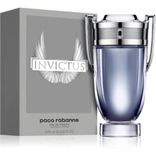 PACO RABANNE INVICTUS EDT SPRAY FOR MEN
