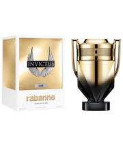 PACO RABANNE INVICTUS ELIXIR PARFUM 3.4 OZ SPRAY FOR MEN