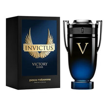 PACO RABANNE INVICTUS VICTORY ELIXIR PARFUM INTENSE FOR MEN