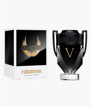 PACO RABANNE INVICTUS VICTORY EXTREME EDP SPRAY FOR MEN