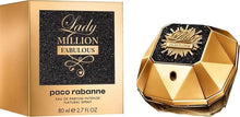 PACO RABANNE LADY MILLION FABULOUS 2.7 OZ EDP INTENSE FOR WOMEN