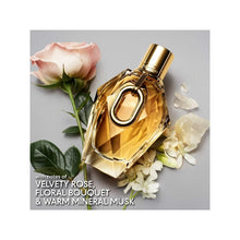 PACO RABANNE MILLION GOLD FOR HER 3 OZ EDP REFILLABLE SPRAY FOR WOMEN