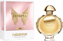 PACO RABANNE OLYMPEA ELIXIR INTENSE 2.7OZ EDP WOMEN