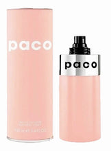 PACO RABANNE PACO ROSE 3.4OZ EDT WOMEN