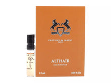 PARFUMS DE MARLY ALTHAIR 1.5 ML EDP MEN VIAL