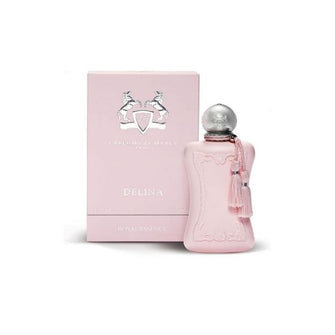 PARFUMS DE MARLY DELINA ROYAL ESSENCE 2.5 EDP SPRAY FOR WOMEN