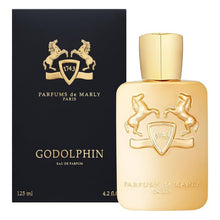 PARFUMS DE MARLY LAYTON GODOLPHIN 4.2 OZ EDP MEN