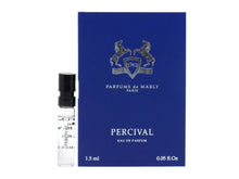 PARFUMS DE MARLY PERCIVAL 1.5ML EDP MEN VIAL