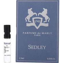 PARFUMS DE MARLY SEDLEY 1.5ML EDP MEN VIAL