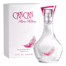 PARIS HILTON CAN CAN 3.4 OZ EDP WOMEN