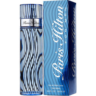 PARIS HILTON 3.4 OZ EDT FOR MEN