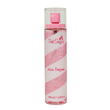 PINK SUGAR 3.38 OZ HAIR PERFUME SPRAY FOR WOMEN