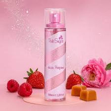 PINK SUGAR 3.38 OZ HAIR PERFUME SPRAY FOR WOMEN