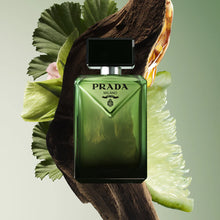PRADA PARADIGME 3.4 OZ EDP REFILLABLE SPRAY FOR MEN
