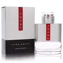 PRADA LUNA ROSSA EDT SPRAY FOR MEN