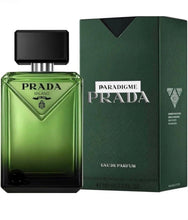 PRADA PARADIGME 3.4 OZ EDP REFILLABLE SPRAY FOR MEN