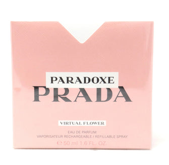 PRADA PARADOXE VIRTUAL FLOWER 1.7 OZ EDP WOMEN
