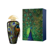 THE MERCHANT OF VENICE IMPERIAL EMERALD 3.4 OZ EDP WOMEN