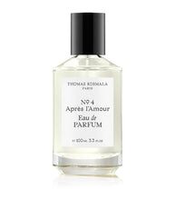 THOMAS KOSMALA #4 APRES L'AMOUR 3.4 OZ EDP MEN
