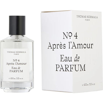 THOMAS KOSMALA #4 APRES L'AMOUR 3.4 OZ EDP MEN