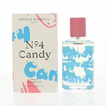 THOMAS KOSMALA NO.4 CANDY 3.3 OZ EDP SPRAY FOR WOMEN