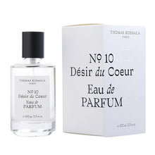 THOMAS KOSMALA NO 10 DESIR DU COEUR 3.3 OZ EDP MEN