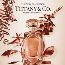 TIFFANY & CO. ROSE GOLD INTENSE 2.5 OZ EDP FOR WOMEN
