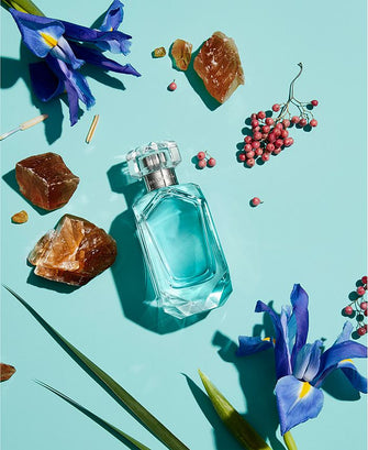 TIFFANY & CO. 2.5 OZ EDP FOR WOMEN NEW IN BOX